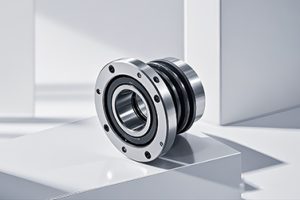 thrust bearing